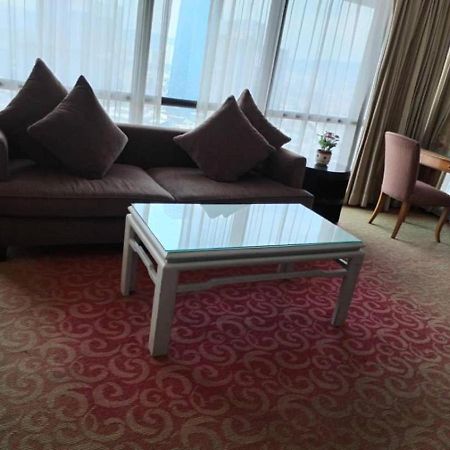 Suites At Times Square Kl Kuala Lumpur Eksteriør bilde