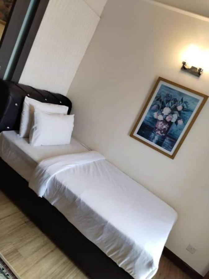 Suites At Times Square Kl Kuala Lumpur Eksteriør bilde
