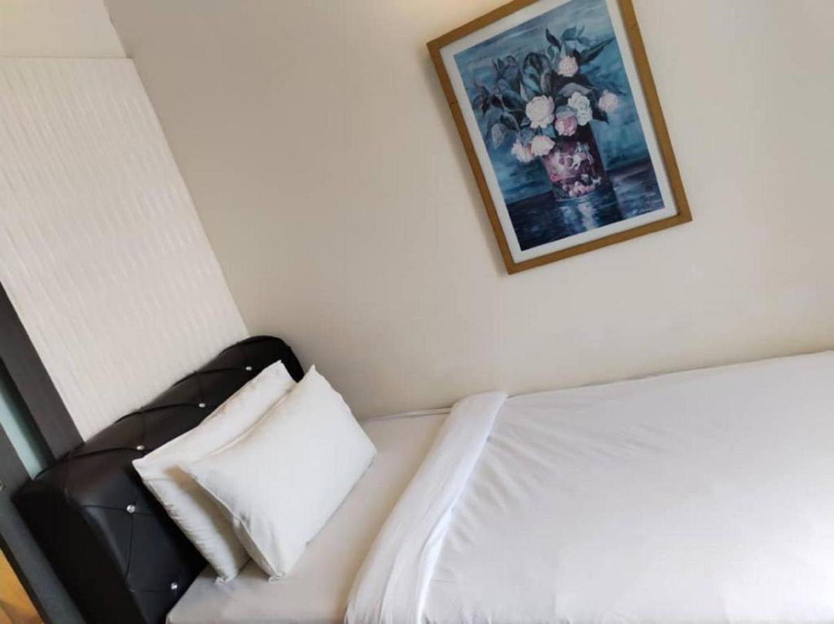 Suites At Times Square Kl Kuala Lumpur Eksteriør bilde